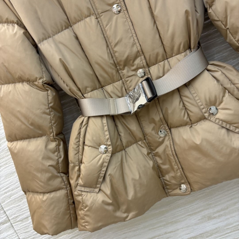 Prada Down Coat